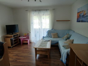 Ferienwohnung