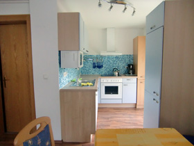 Ferienwohnung